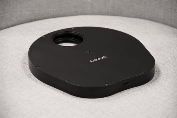Astroasis Filter Wheel 7x2" - Image 3