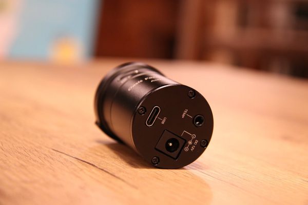 Astroasis Rose Electronic Focuser - Image 2