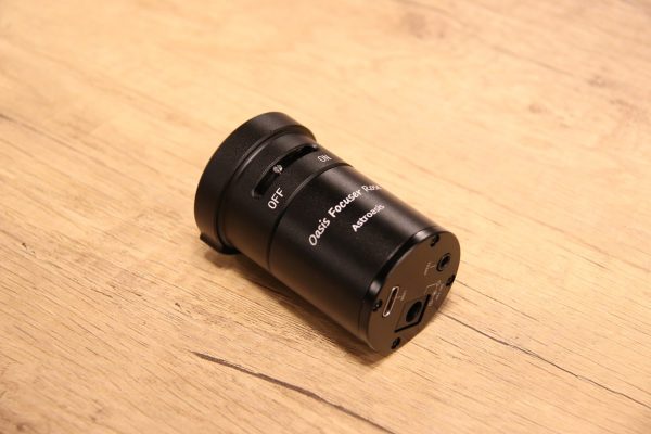 Astroasis Rose Electronic Focuser - Image 3