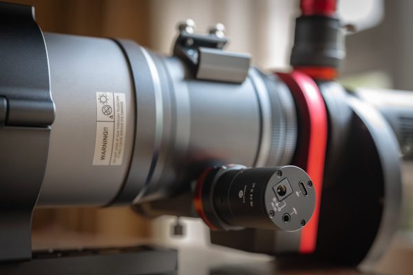 Astroasis Rose Electronic Focuser - Image 6