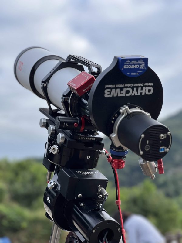 Astroasis Rose Electronic Focuser - Image 8