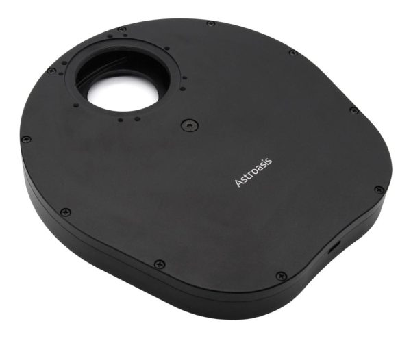 Astroasis Filter Wheel (7x1.25", 31mm, 36mm)