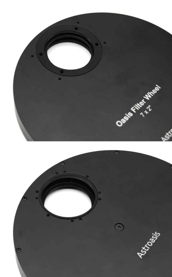 Astroasis Filter Wheel 7x2" - Image 5