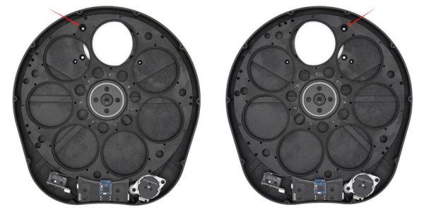 Astroasis Filter Wheel (7x1.25", 31mm, 36mm) - Image 6