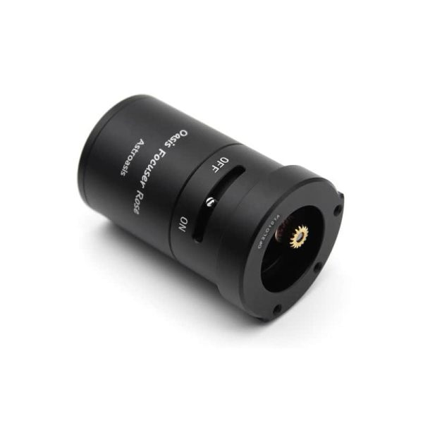 astroasis rose focuser